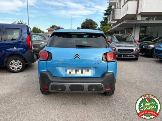 CITROEN C3 Aircross PureTech 110 S&S Feel rif. 24051114 - Foto 5