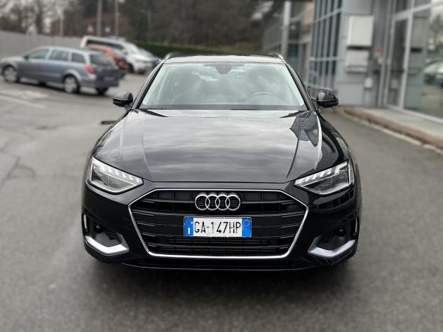 Audi A4 Avant 35 TFSI S tronic line edition - Foto 2