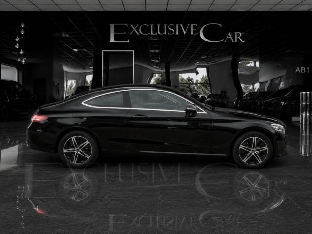 MERCEDES - Classe C Coupè - C 180 Coupé Executive - Foto 2