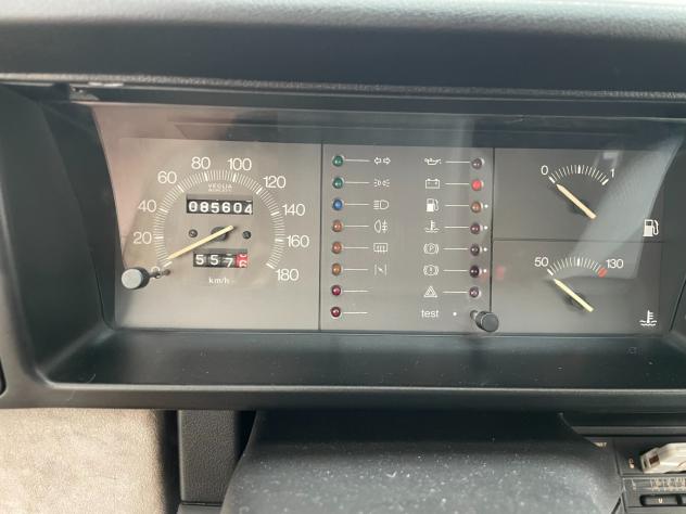 Autobianchi Y10 Fire - Foto 10