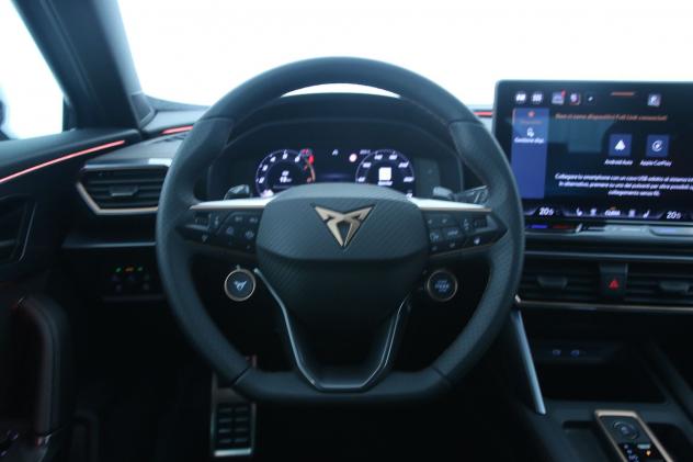 CUPRA Formentor Formentor 1.5 eTSI DSG / Dynamic Design/Cerchi 19''ARTIC - Foto 10