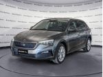 Škoda Scala Scala 1.0 tsi Style 110cv