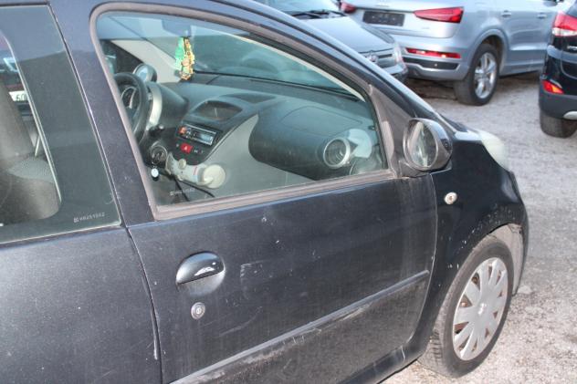 Peugeot 107 1.0 68CV 5p. Desir - Foto 10