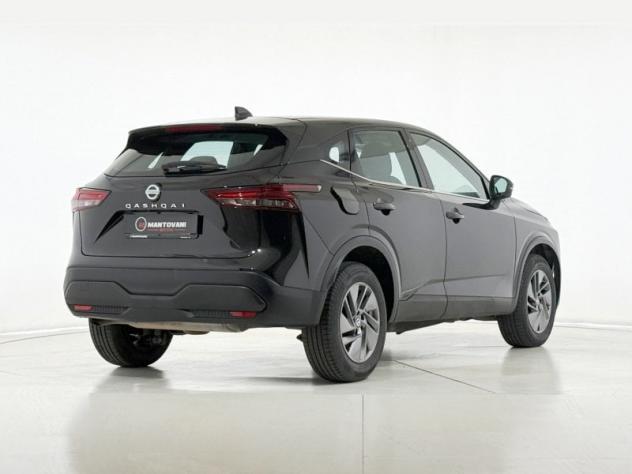Nissan Qashqai 1.3 MHEV 158 Business Xtronic - Foto 5