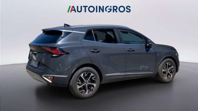 Kia Sportage V 2022 1.6 crdi mhev Style dct - Foto 5