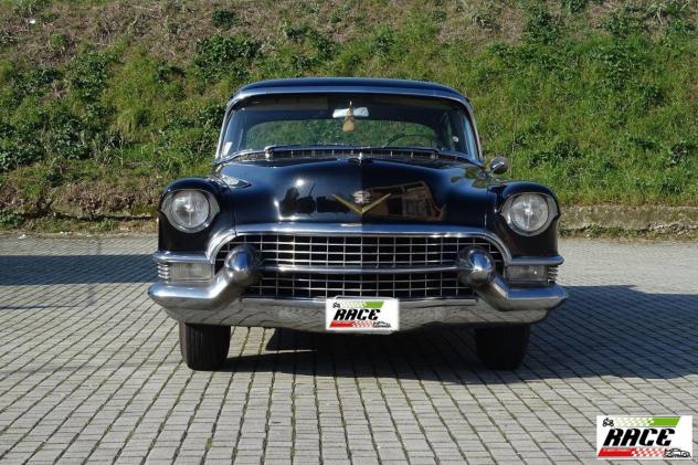 CADILLAC SEDAN S62 BERLINA - Foto 2