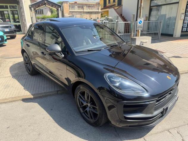 PORSCHE Macan 2.0 T rif. 23995850 - Foto 3