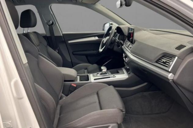 AUDI Q5 50 TFSI e quattro S tronic S line rif. 24048860 - Foto 6