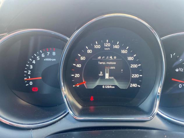 Kia ceed II 1.0 t-gdi GT Line 120cv - Foto 7