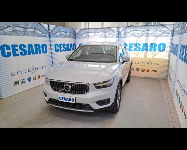 VOLVO XC40 1.5 t4 phev Inscription Expression auto rif. 23941060 - Foto 2