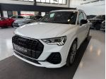 AUDI Q3 35 TDI S tronic Identity Black S line rif. 23667214