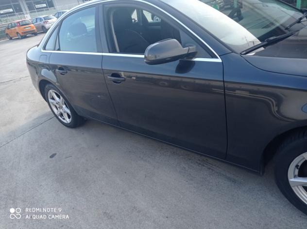 Audi A4 2.0 TDI 143CV BELLISSIMA - Foto 2
