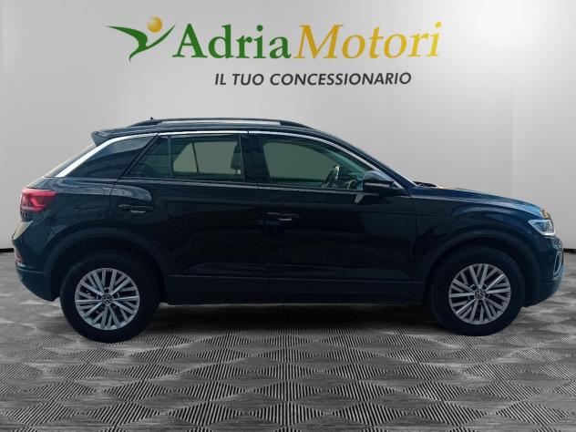 Volkswagen T-Roc 2.0 TDI SCR Life DSG - Foto 6