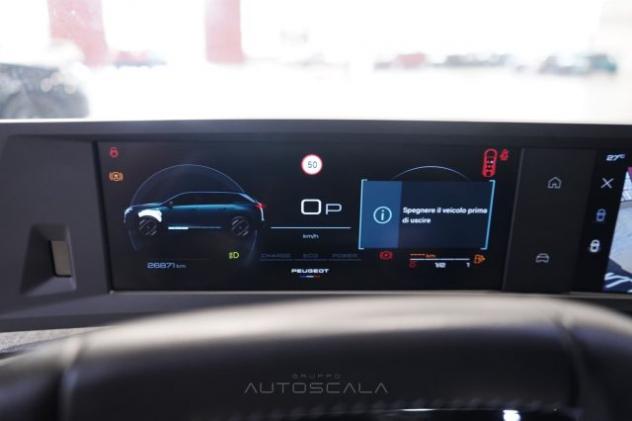 PEUGEOT 5008 1.2 Hybrid 136cv e-DCS6 Allure rif. 23754722 - Foto 9