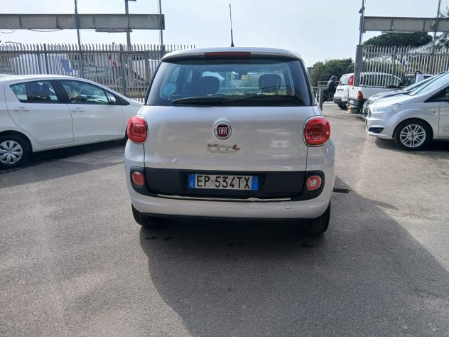 Fiat 500L 1.4 95 CV Lounge - Foto 6