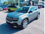Jeep Avenger e-Hybrid 1.2 MHEV e-Hybrid Turbo Altitude
