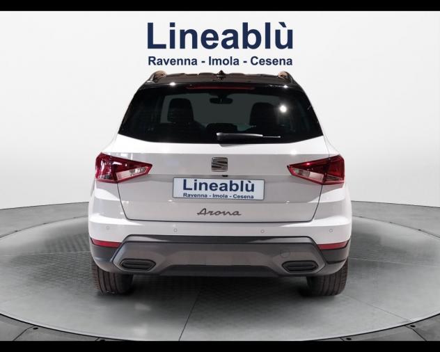 SEAT Arona 1,0 TSISTYLE5P70 DI6M5 MY 26 - Foto 4
