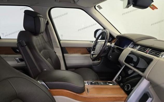 Land Rover Range 4.4 SDV8 Autobiography 03/2018 SERVICE UFFICIALE - Foto 4