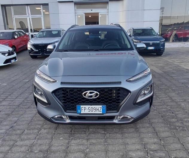 Hyundai Kona 1.0 T-GDI Style - Foto 2