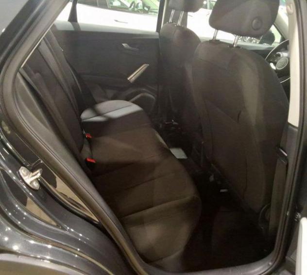 AUDI Q2 35 TFSI Business rif. 23922079 - Foto 8