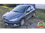 PEUGEOT 206 1.4 5p. Enfant Terrible XCommercianti rif. 23832443