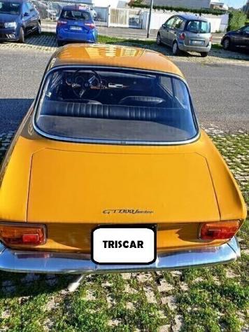 Alfa Romeo GT 1300 - Foto 4