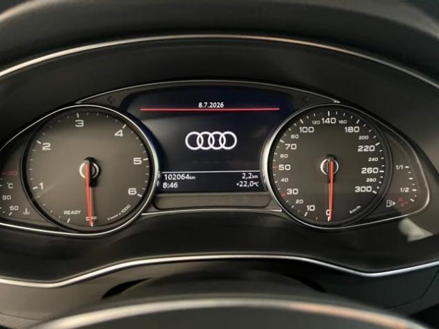 AUDI A6 Avant 40 TDI Quattro S line S-Line rif. 24059548 - Foto 8