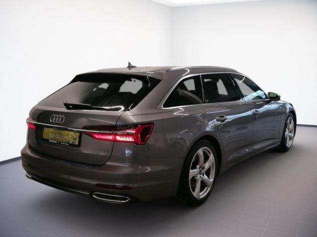 Audi A6 Avant 45TDI QUATTRO S-TRONIC S-LINE LED 4 ZONE NAVI - Foto 3