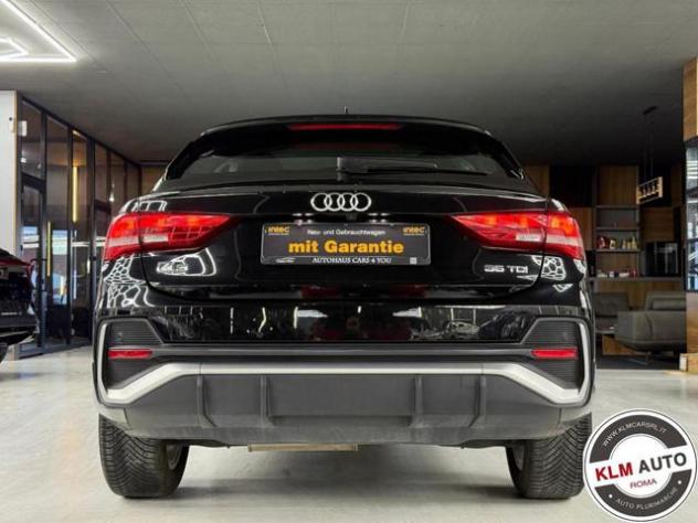 AUDI Q3 SPB 35 TFSI S tronic S line + altre in sede rif. 24175539 - Foto 3