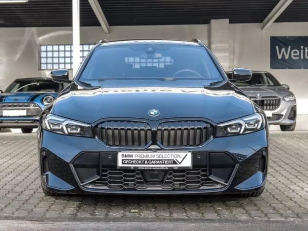 BMW 318 d 48V Touring Msport M sport rif. 23373542 - Foto 2