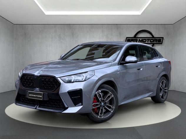 BMW X2 X2 sdrive 18d MSport Pro auto - PROMO/IVA ESP. - Foto 3