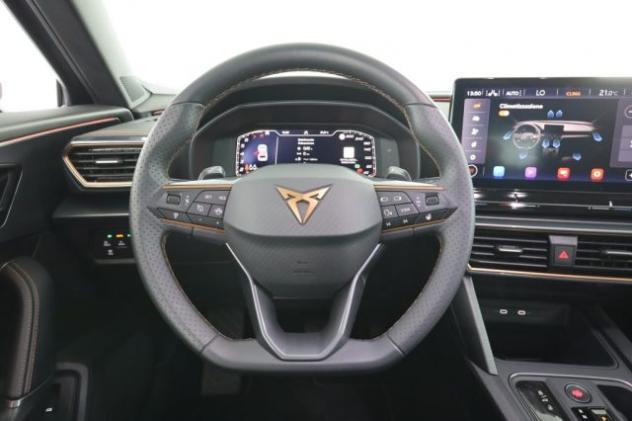 CUPRA Formentor Formentor 2.0 TSI DSG 4Drive rif. 24156594 - Foto 5