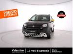 FIAT Panda Cross 1.0 FireFly S&S Hybrid Pandina