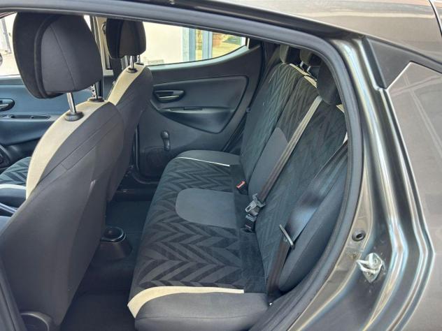 LANCIA Ypsilon 1.2 69CV 5p.GPL Ecochic Gold 5posti - Foto 10