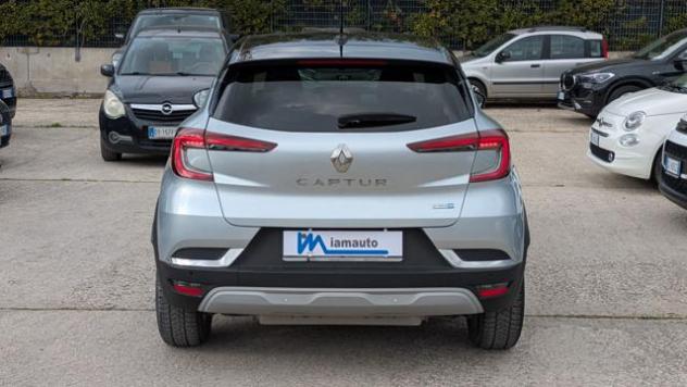 RENAULT Captur Plug-inHybrid 1.6cc 92cv NAVIGATORE CRUISE CONTROL rif. 23441773 - Foto 6