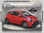 Toyota Aygo 1.0 VVT-i x-fun 72cv - PREZZO PROMO