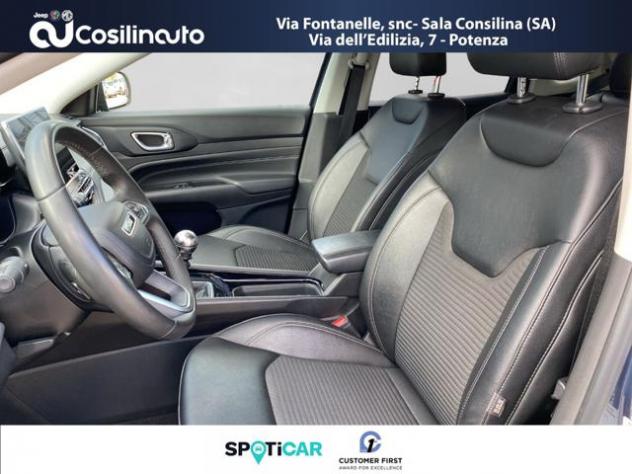 JEEP Compass 1.6 Multijet II 130Cv 2WD S N1 rif. 23750574 - Foto 9