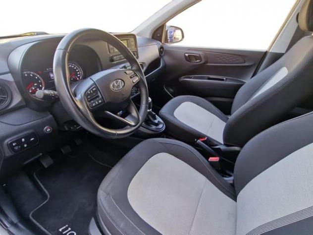 HYUNDAI i10 1.0 MPI Advanced rif. 23749983 - Foto 9