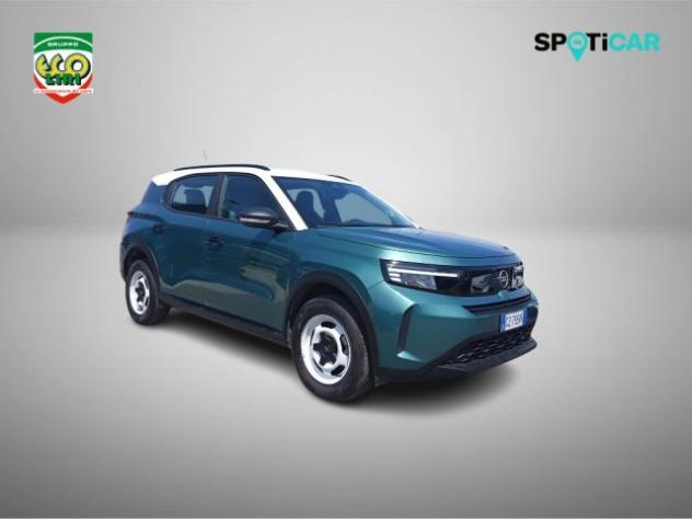 OPEL Frontera Hybrid 110 CV EDCT Edition rif. 23676487 - Foto 3