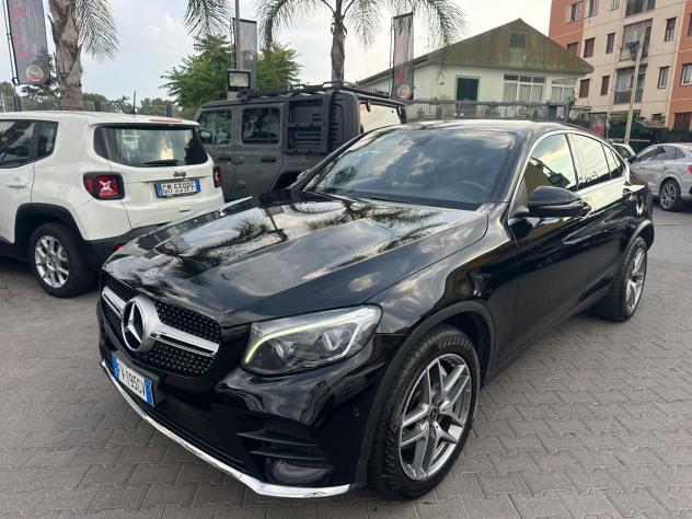 Mercedes-benz GLC 250 d 4Matic Premium - Foto 2