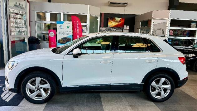 AUDI Q3 2ª serie Q3 35 TDI S tronic Business Advanced - Foto 5