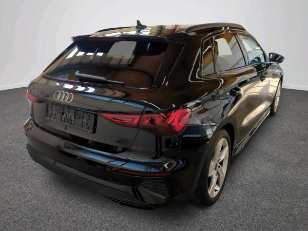 Audi A3 Sportback 2.0 tdi S line edition 150cv s-tronic - Foto 2