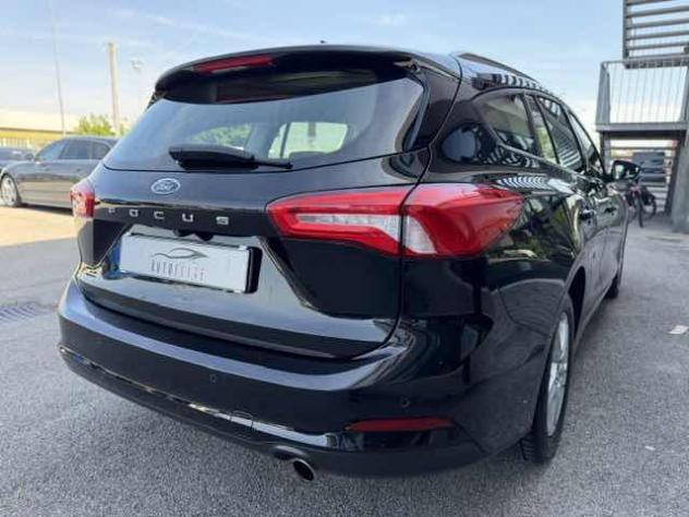 FORD Focus 1.5 EcoBlue 120 CV automatico SW Business Co-Pilot rif. 24058809 - Foto 6