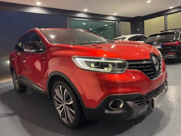 RENAULT Kadjar dCi 130CV 4x4 Energy Bose rif. 23821026 - Foto 3