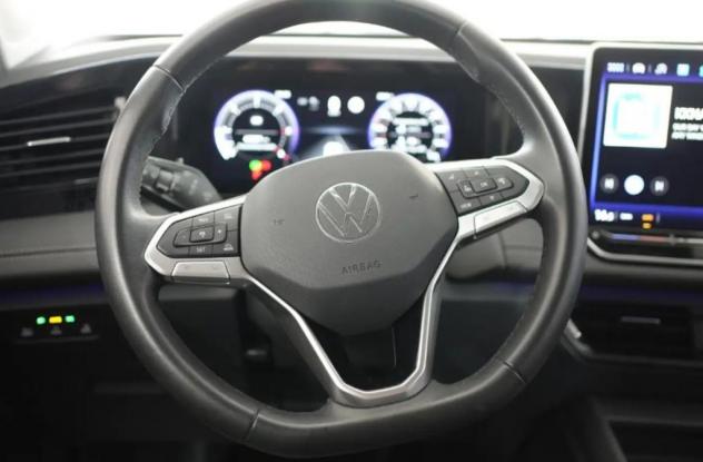 NEW VOLKSWAGEN - Tiguan 2.0 tdi Life 150cv dsg - Foto 9