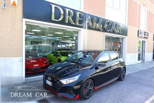 HYUNDAI i20 N 1.6 T-GDI MT N-Performance rif. 23830423