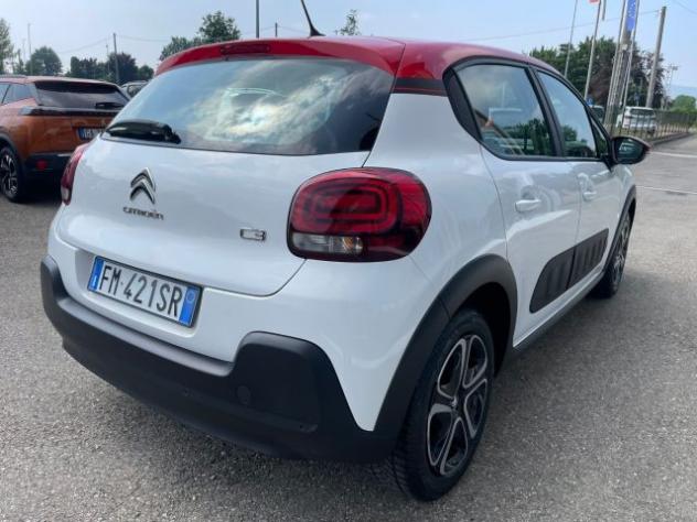 CITROEN C3 PureTech 82 GPL Shine rif. 23811869 - Foto 5