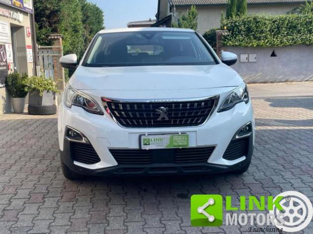 PEUGEOT 5008 BlueHDi 130 7 POSTI, AUTOMATICA rif. 23834317 - Foto 4