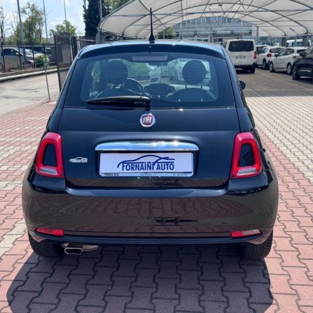 FIAT 500 1.2 LOUNGE AZIENDALE GUIDABILE DA NEOPATENTATO rif. 23944335 - Foto 6