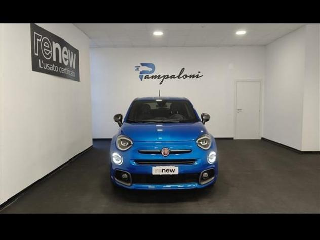 FIAT 500 X 1.0 T3 120cv Sport rif. 23991608 - Foto 3